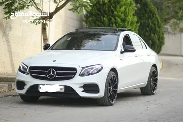  3 مرسيدس E220 ديزل
