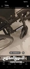  1 medical wheel chair Germany