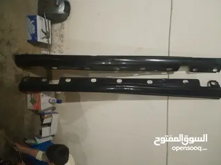  13 قطع مرسيدس طوافه متعدده بحال الوكاله w221