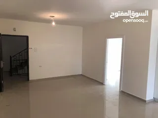  8 شقة جديدة كليًا للبيع – ضاحية الريحان  عمارة البيت الأندلسي