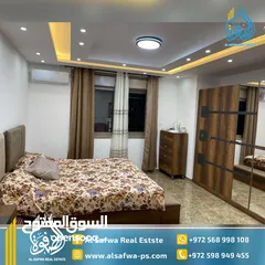  14 روف مميز للايجار في قلب  مدينه رام. الله  اطلاله جميله قرب كل الخدمات مساحه كبيره  مناسبه للعائلات