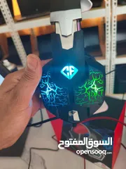  7 كمبيوتر جهاز كامل متكامل فقط وصّل شغل واستمتع