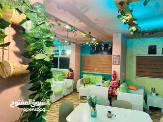  14 بيع كوفي شوب