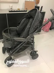  1 Mama's & Papa's Stroller