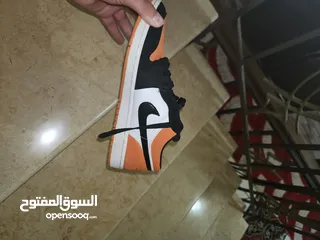  1 اير جوردن كوبي