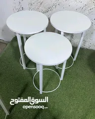  10 طاولات منزلية