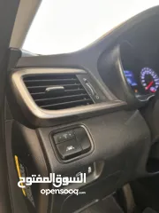  11 Optima 2019 K5 اوبتيما