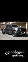  3 Ford Raptor 2017