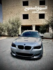  2 BMW(e60)كت كامل (M)