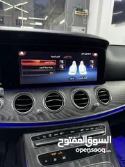  18 للبيع مرسيدس E 350