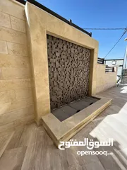  21 بالاقساط 220متر في ديرغبار بتشطيب مميز من المالك مباشرة