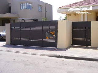  2 البوابات الإلكترونية والمطورات نقدم لكم أفضل الحلول للمنازل،الفلل،الشركات والمصانع وجودة عالية