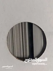  18 برادي زيبرا   لمسه فخامه لبيتك  وبسعر ولا بالاحلام   بلاستيك خفيف لطيف وسهل التنظيف وسهل التركيب