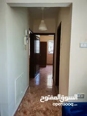  4 شقة مفروشة للايجار للطلاب او طالبات