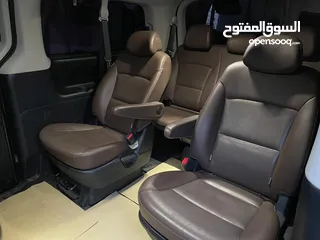  6 هونداي h1 ستاريكس