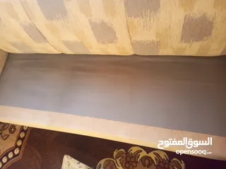  9 كنب 11 مقعد للبيع مستعجل