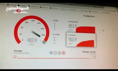  4 موسعات اشارة 5g سرعة 1750 ميجا