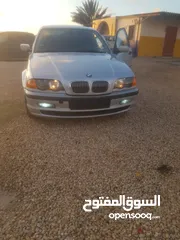  12 بي ام BMW 325