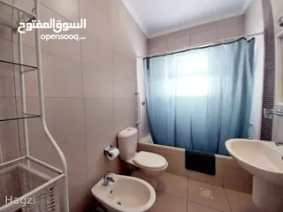  8 شقة مفروشة للإيجار 190م2 ( Property 19205 ) سنوي فقط