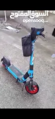 1 سكوتر للبيع