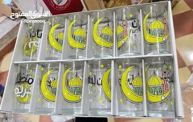  5 طقم شوب رمضان كريم