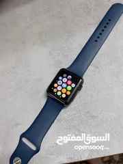  5 APPLE WATCH SERIES 1