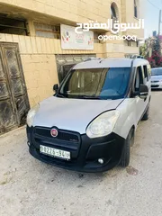  3 فيات دوبلو للبيع