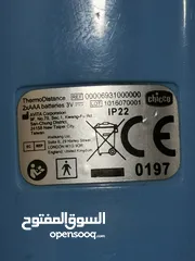  5 جهاز قياس حراره ليزر