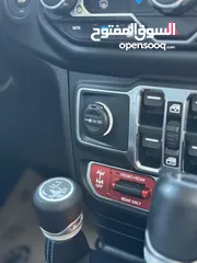  2 RUBICON plug in hybrid