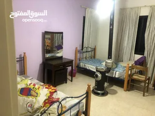  13 Fully Furnished apartment for rent in bhamdoun el mahatta mount lebanon (aley) 20 min from Beirut