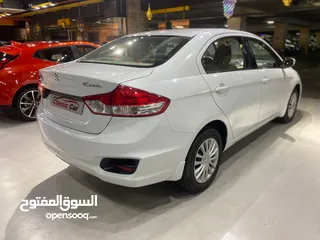  5 Suzuki ciaz