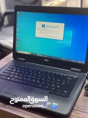  6 لابتوب Dell للبيع (التواصل على الواتس او الدردشات )