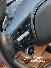  8 HYUNDAI IONIC 6 RWD 2024