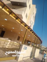  3 اقوه العروض على  القرميد والديكور  وأعمال صيانه بأفضل طرق العزل كفاله على جميع الأعمال (الكرميد)