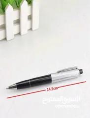  4 العاب خدع سحرية القلم الكهربائي لعمل المقالب. شاهد الوصف: