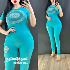  3 تراك نسائي