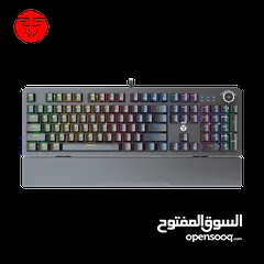  7 كيبورد Fantech MK853 MaxPower