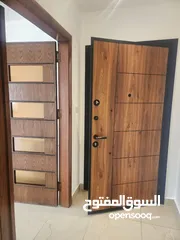  12 شقق للبيع مساحه 246م تشطيبات فلل كامل في عمان منطقه الجبيهه