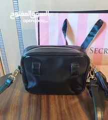  8 فيكتوريا سيكريت شنطة كتف وخصر Victoria's Secret Crossbody Bag-Belt Bag