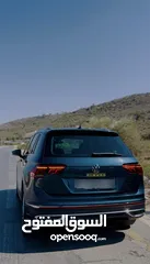  11 ڤولكس ڤاجن تيجوان القصه الجديده والمميزه ترخيص 20 بسعر حرق فل كامل الاضافات