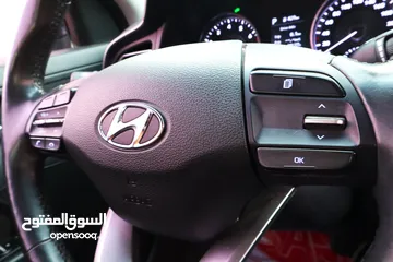  14 Hyundai Avanti 2020 Korean import