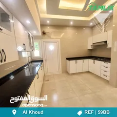  6 Brand New Twin-villa for Sale in Al Khoud REF 59BB