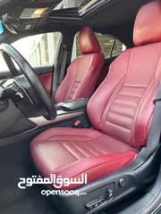  13 ISF / F_SPORT / V6 3.5L / 1300 AED / 44000 mil /