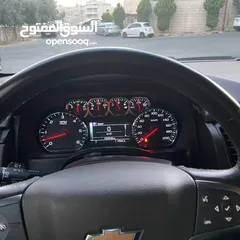  9 شيفروليه تاهو 2020 وارد الوكالة استخدام شخصي ترخيص منخفض فحص كامل