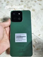  4 هونر x7c لون اخضر