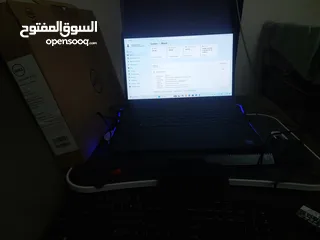  6 dell latitude 3510 core i5 G 10 with 1tp ssd and 1tp hard external and with Fan with all Accessories