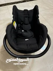  3 Car Seat - Joie - كرسي سيارة للأطفال