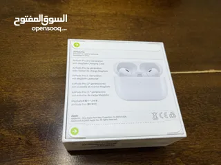  3 AirPods Pro (2nd generation)