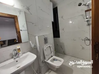  3 استديو مميز مفروش للإيجار في بير زيت