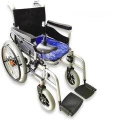  1 Electrical Wheelchair